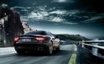 Maserati GranTurismo S 2010 года